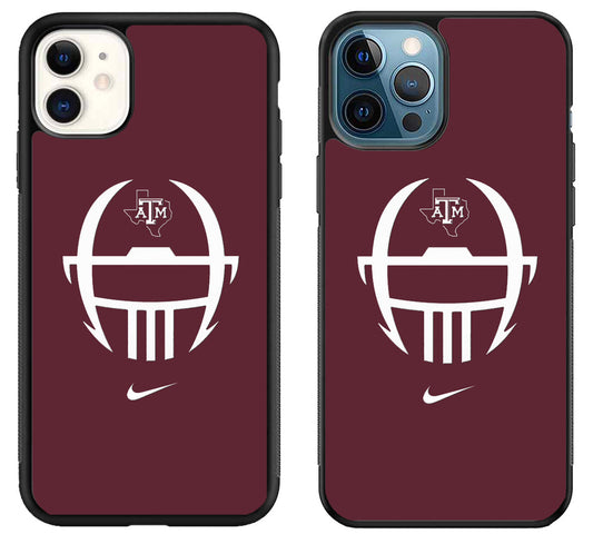 Texas Tech Red Raiders Football iPhone 11 | 11 Pro | 11 Pro Max Case