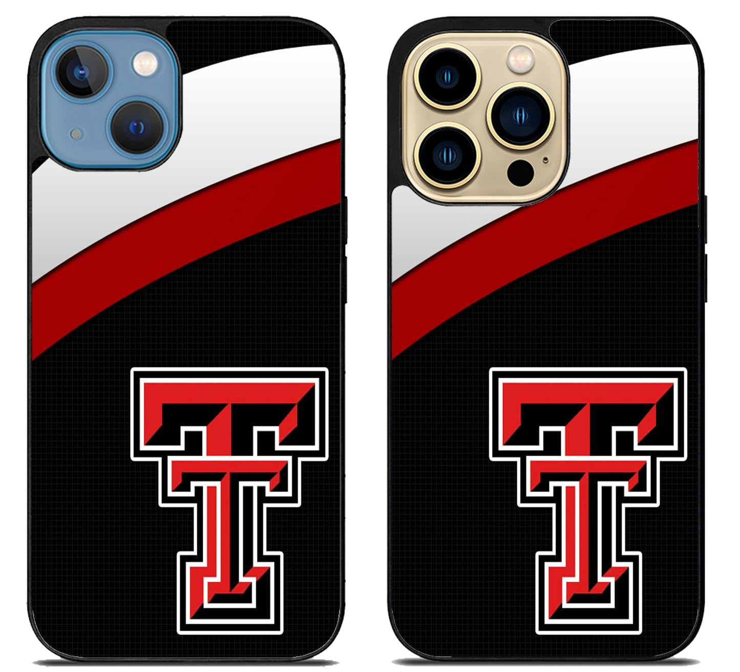 Texas Tech Red Raiders Wallpaper iPhone 14 | 14 Plus | 14 Pro | 14 Pro Max Case