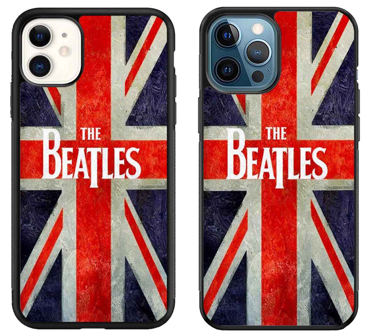 The Beatles Cover iPhone 11 | 11 Pro | 11 Pro Max Case