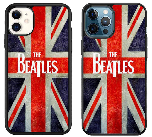 The Beatles Cover iPhone 11 | 11 Pro | 11 Pro Max Case