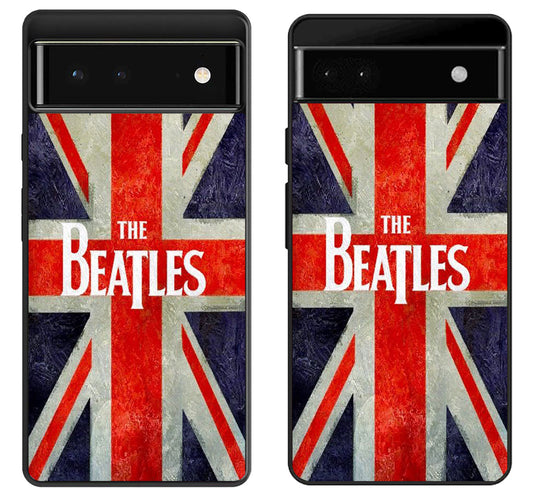 The Beatles Google Pixel 6 | 6A | 6 Pro Case