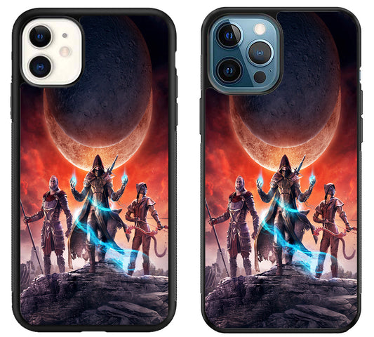 The Elder Scroll Wallpaper iPhone 11 | 11 Pro | 11 Pro Max Case