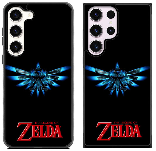 The Legend Of Zelda Samsung Galaxy S23 | S23+ | S23 Ultra Case