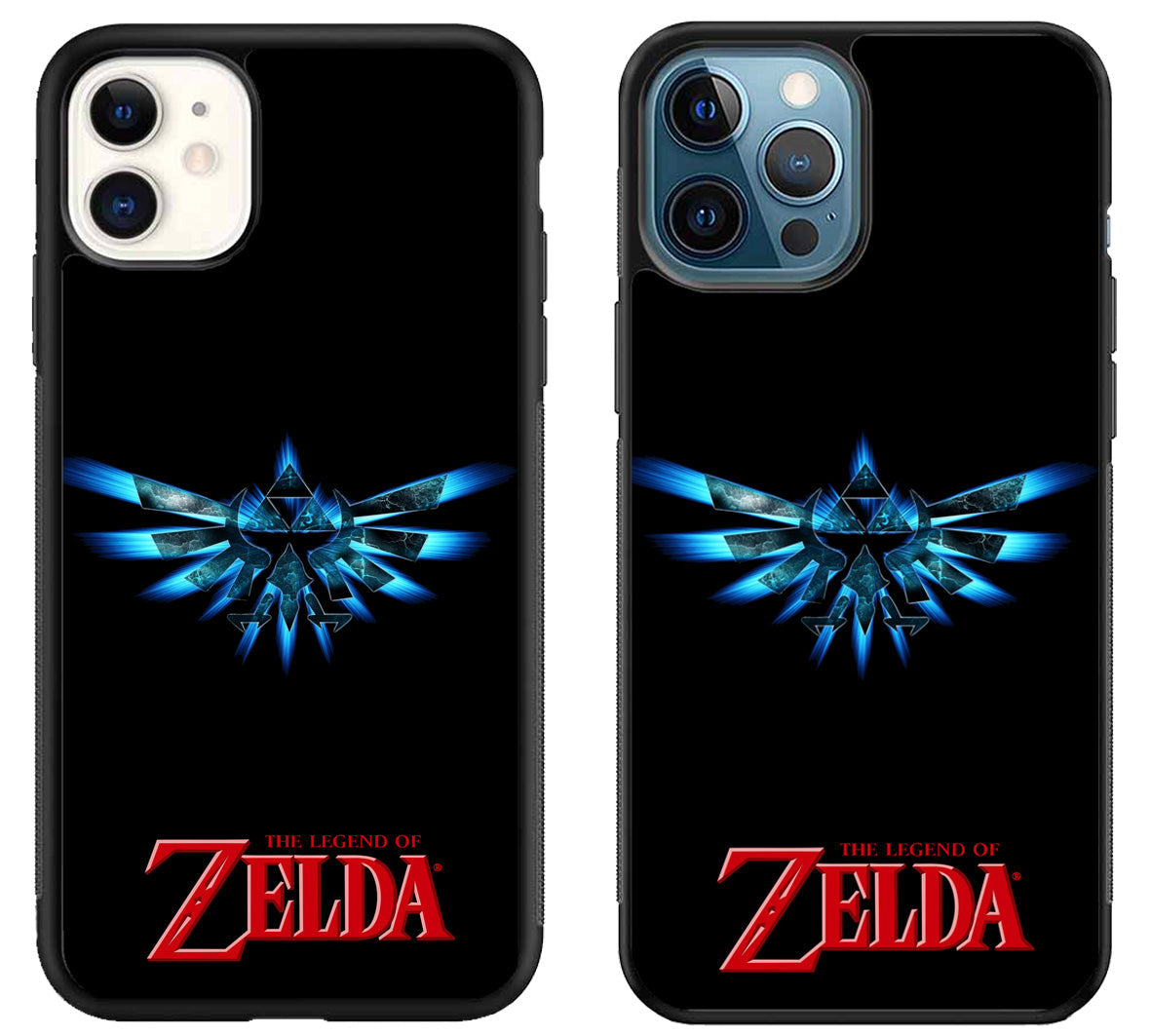 The Legend Of Zelda iPhone 11 | 11 Pro | 11 Pro Max Case