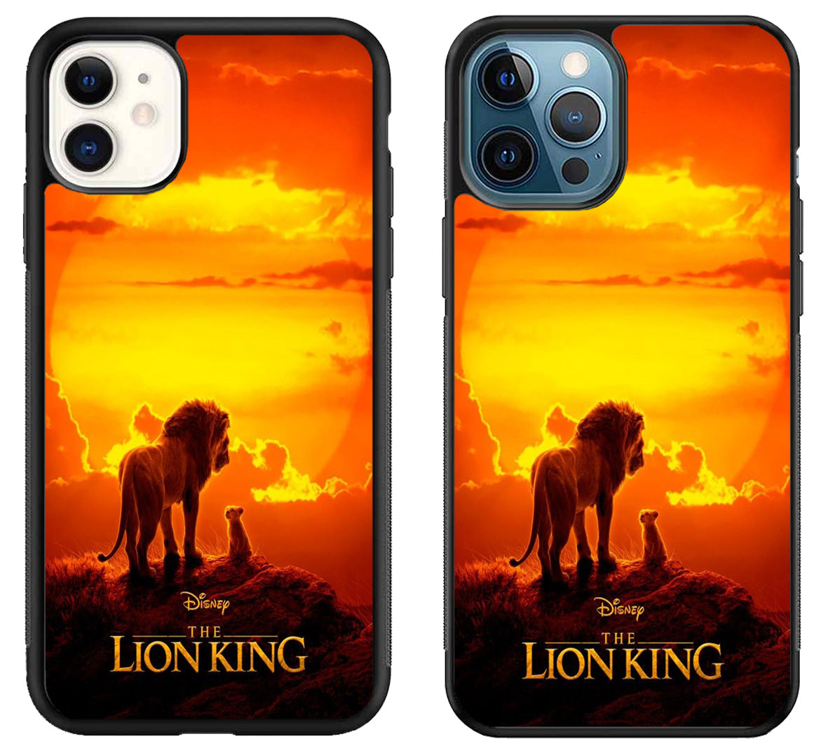 The Lion King Disney iPhone 11 | 11 Pro | 11 Pro Max Case