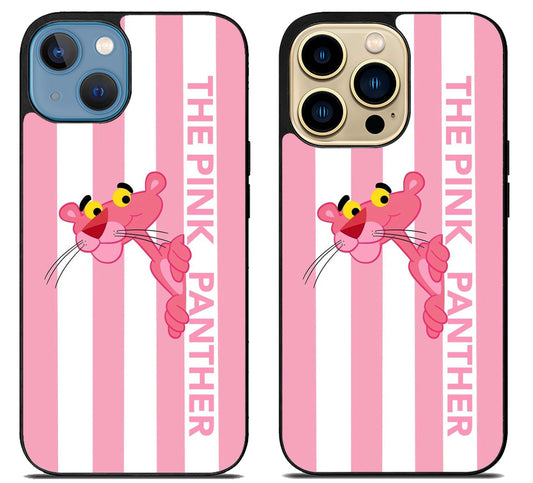 The Pink Panthers iPhone 14 | 14 Plus | 14 Pro | 14 Pro Max Case