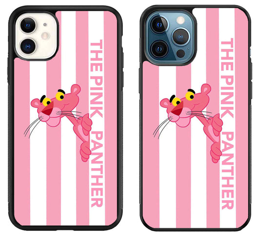 The Pink Panthers iPhone 11 | 11 Pro | 11 Pro Max Case