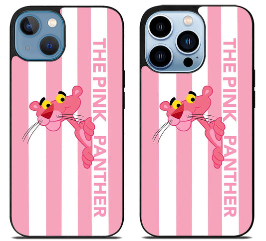 The Pink Panthers iPhone 13 | 13 Mini | 13 Pro | 13 Pro Max Case