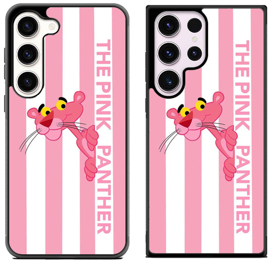 The Pink Panthers Samsung Galaxy S23 | S23+ | S23 Ultra Case