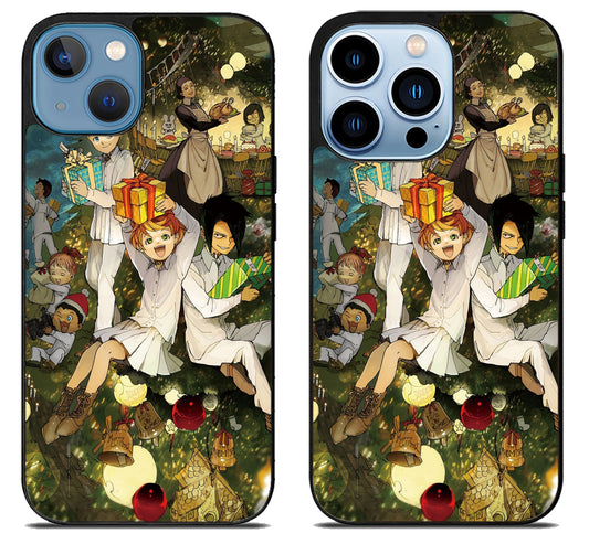 The Promised neverland iPhone 13 | 13 Mini | 13 Pro | 13 Pro Max Case