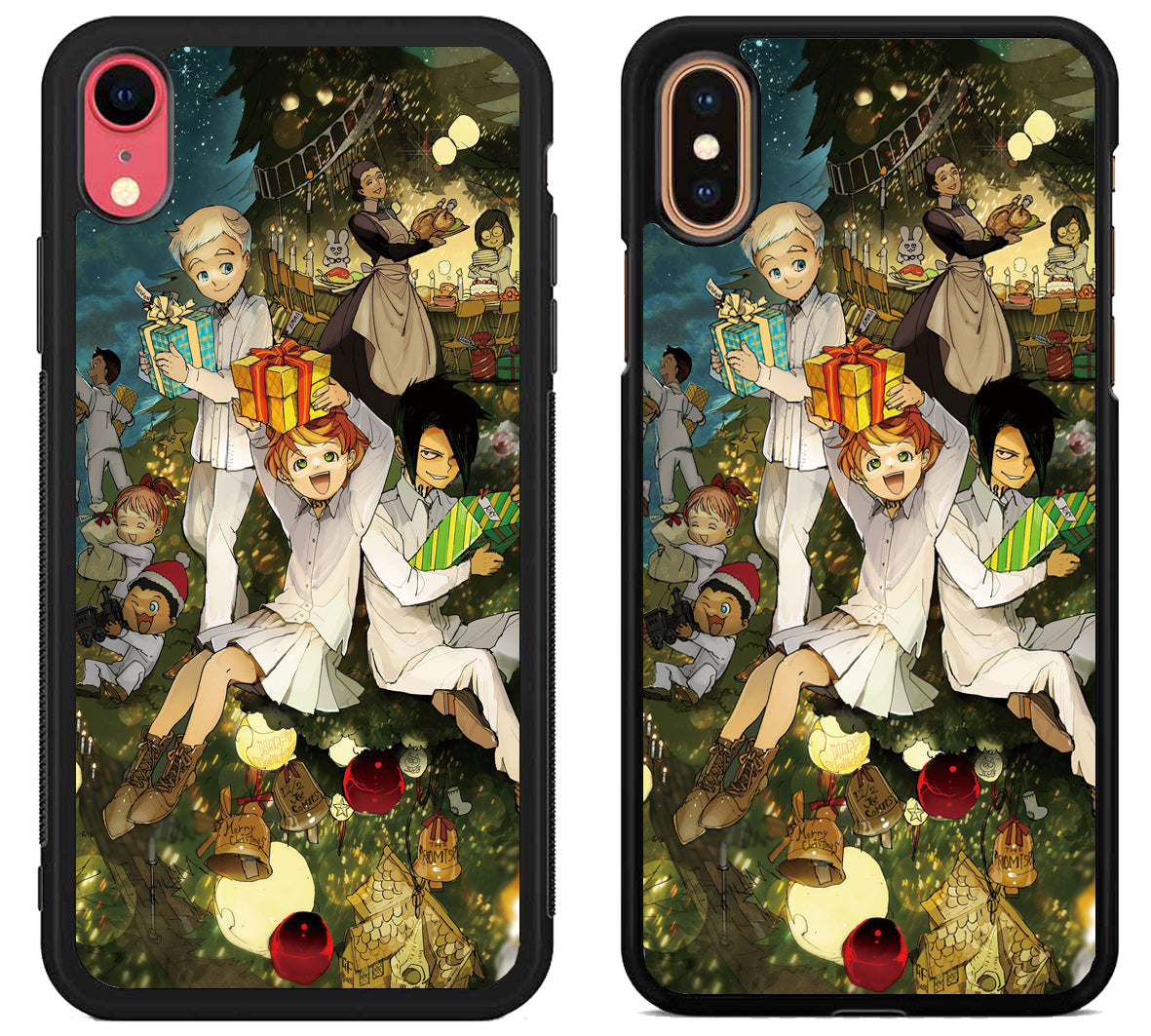The Promised neverland iPhone X | Xs | Xr | Xs Max Case