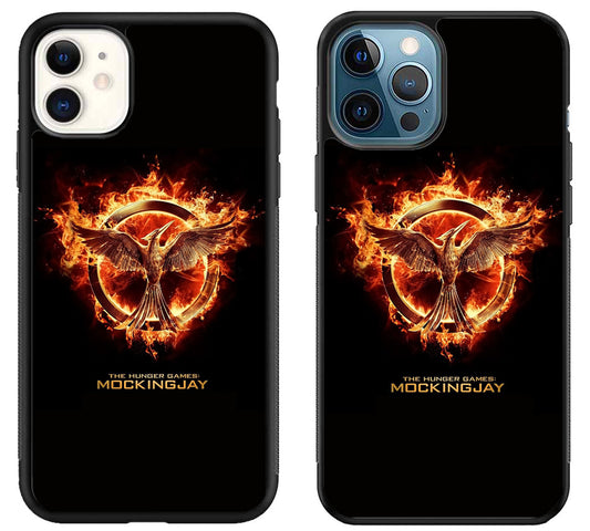 The hunger games Mockingjay iPhone 11 | 11 Pro | 11 Pro Max Case