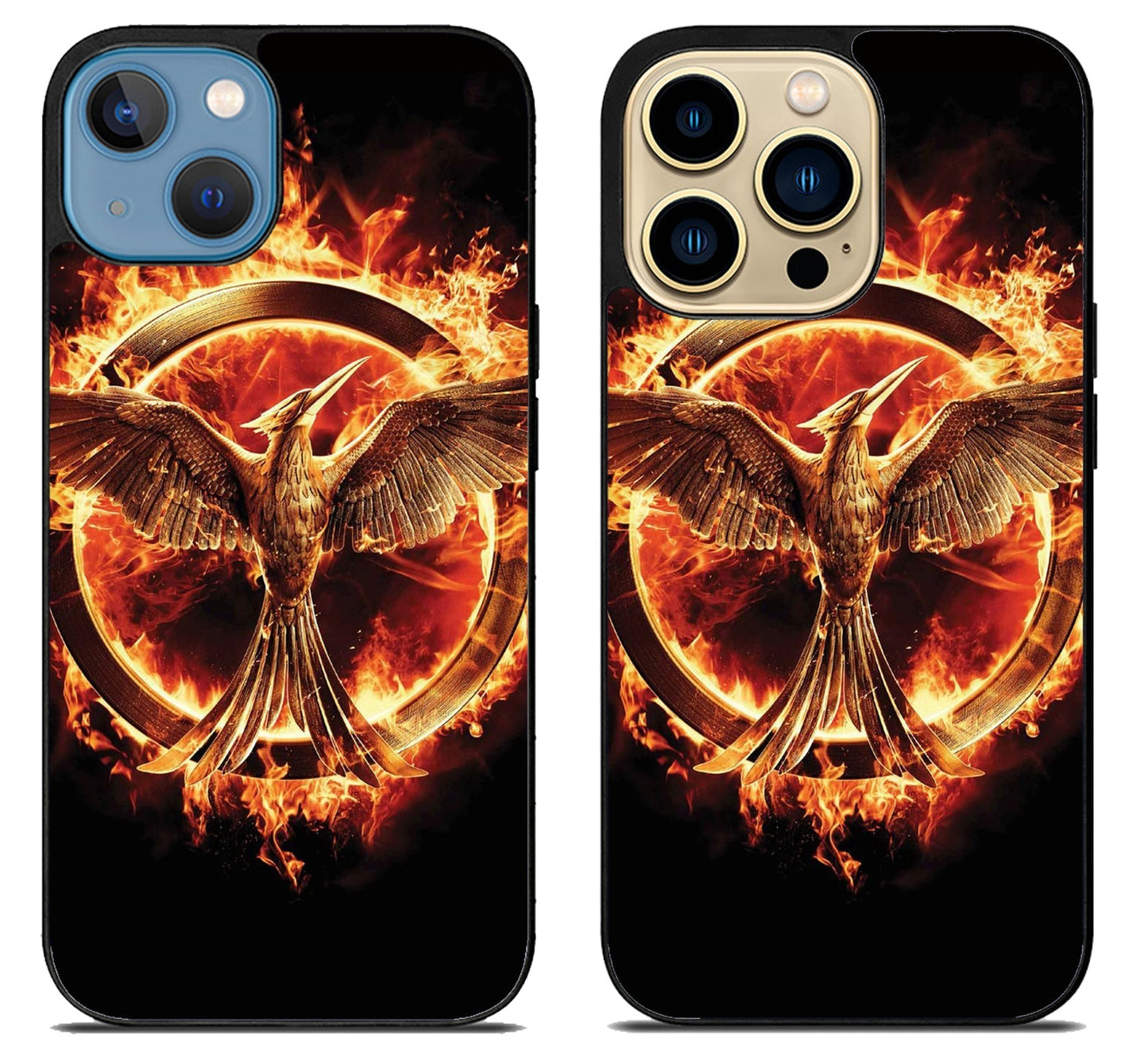 The hunger games Wallpaper iPhone 14 | 14 Plus | 14 Pro | 14 Pro Max Case