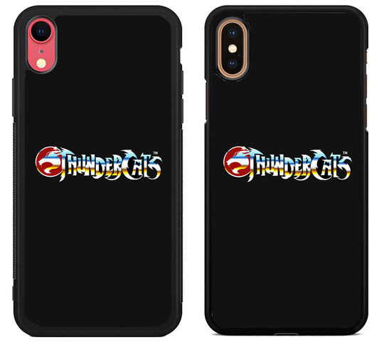 Thundercats Color iPhone X | Xs | Xr | Xs Max Case