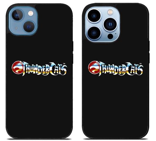 Thundercats Logo iPhone 13 | 13 Mini | 13 Pro | 13 Pro Max Case