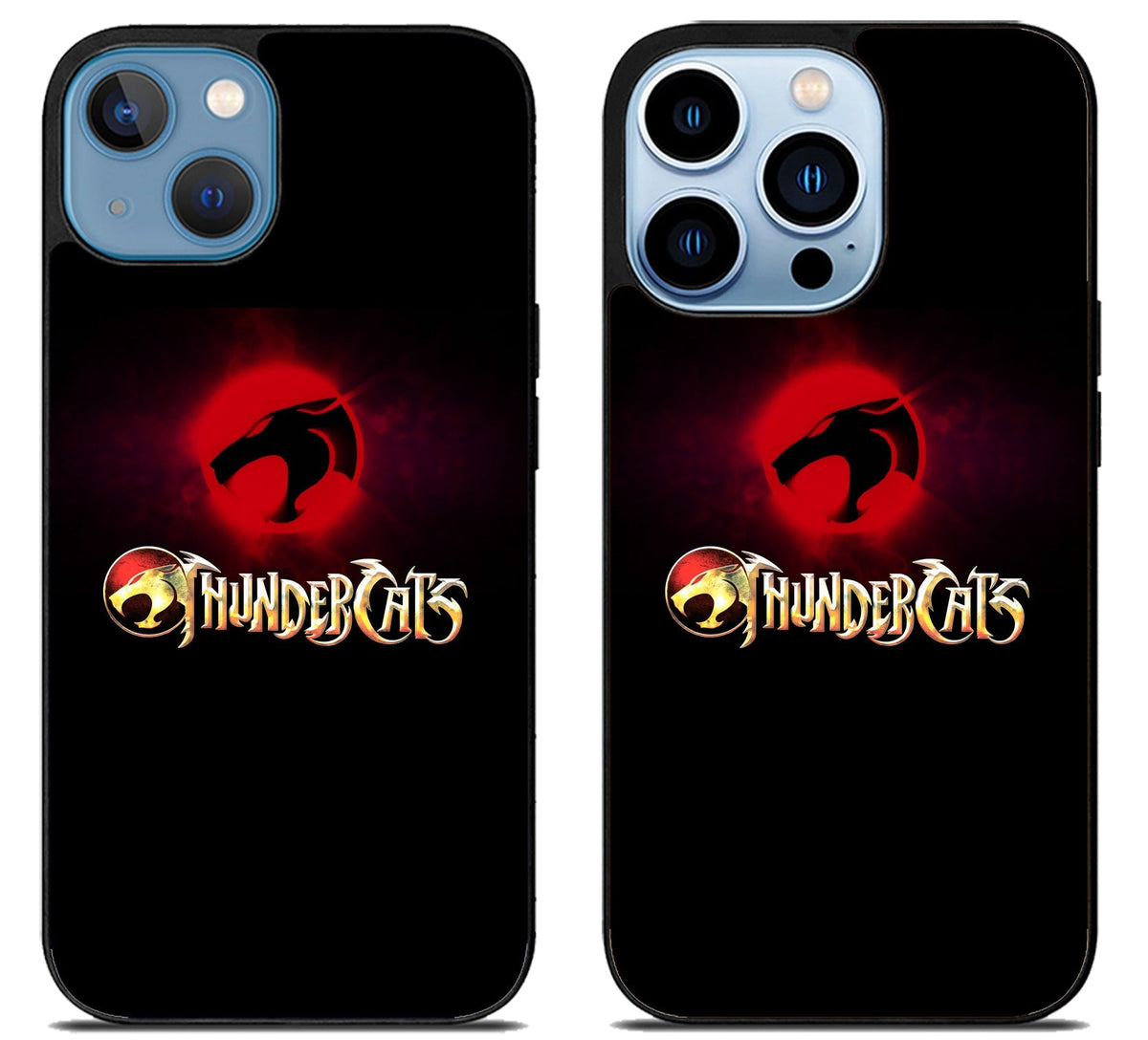 Thundercats Cover iPhone 13 | 13 Mini | 13 Pro | 13 Pro Max Case