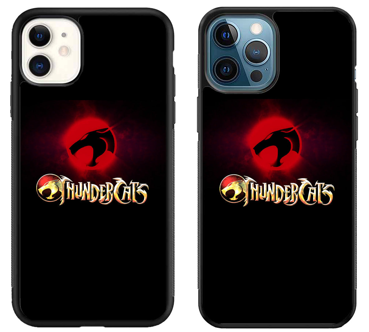 Thundercats Logo iPhone 11 | 11 Pro | 11 Pro Max Case