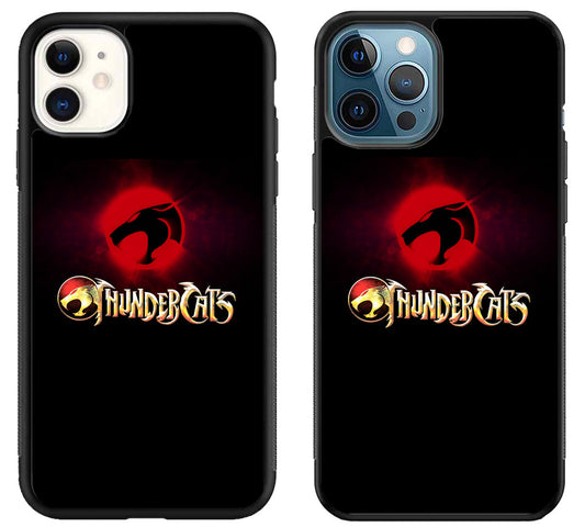 Thundercats Logo iPhone 11 | 11 Pro | 11 Pro Max Case