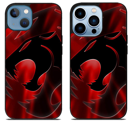 Thundercats Wallpaper iPhone 13 | 13 Mini | 13 Pro | 13 Pro Max Case
