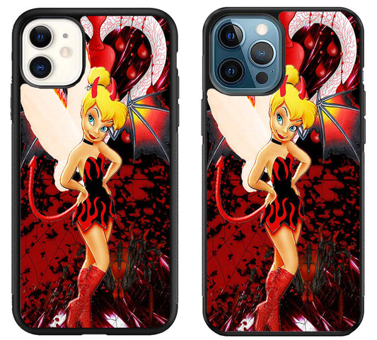 Tinkerbell Gothic iPhone 11 | 11 Pro | 11 Pro Max Case