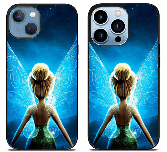 Tinkerbell Wallpaper iPhone 13 | 13 Mini | 13 Pro | 13 Pro Max Case