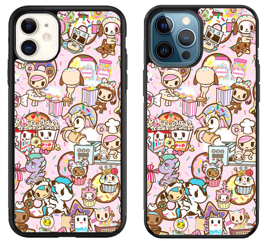 Tokidoki Kawaii iPhone 11 | 11 Pro | 11 Pro Max Case