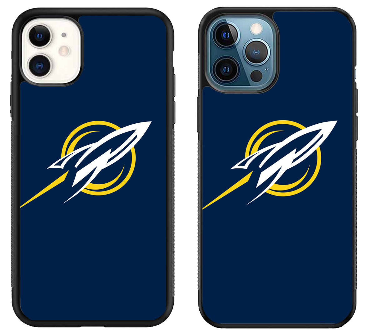 Toledo Rockets iPhone 11 | 11 Pro | 11 Pro Max Case