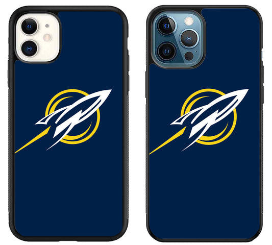 Toledo Rockets iPhone 11 | 11 Pro | 11 Pro Max Case