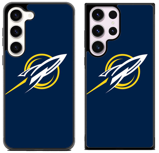 Toledo Rockets Samsung Galaxy S23 | S23+ | S23 Ultra Case