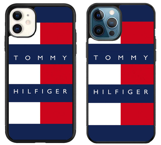 Tommy Hilfiger Cover iPhone 11 | 11 Pro | 11 Pro Max Case