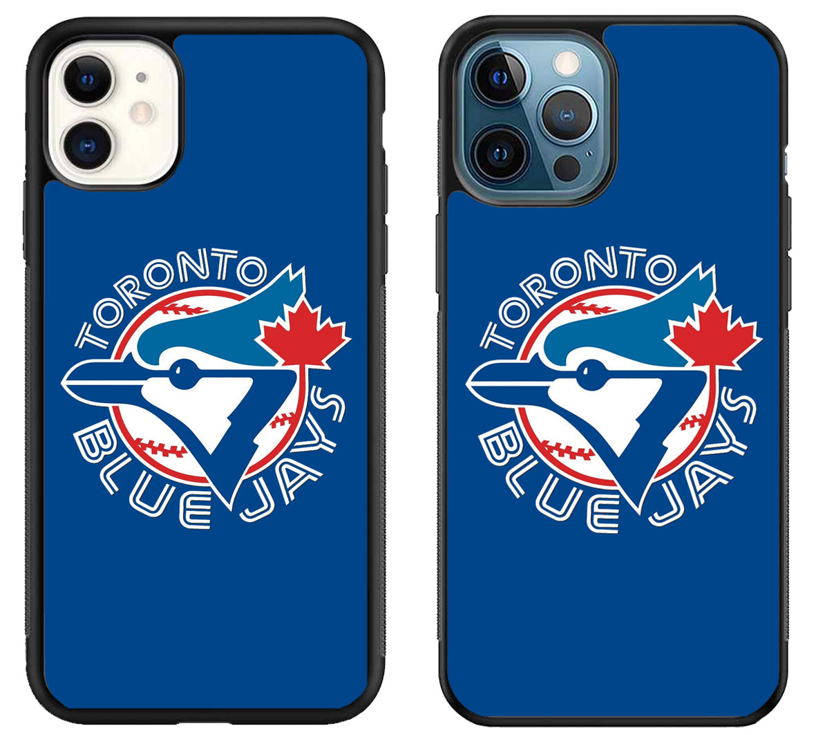 Toronto Blue Jays Blue iPhone 11 | 11 Pro | 11 Pro Max Case