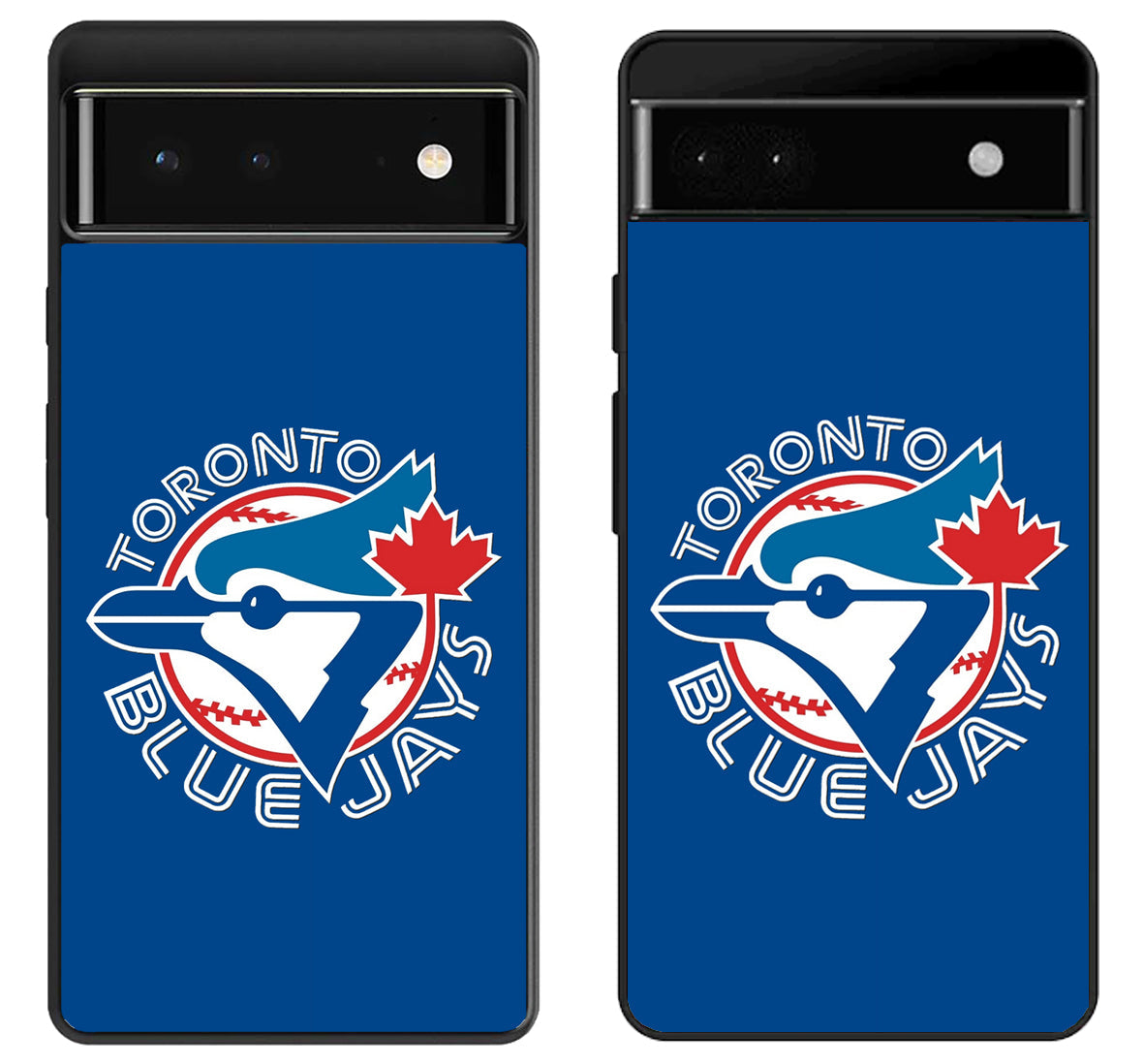 Toronto Blue Jays Cover Google Pixel 6 | 6A | 6 Pro Case