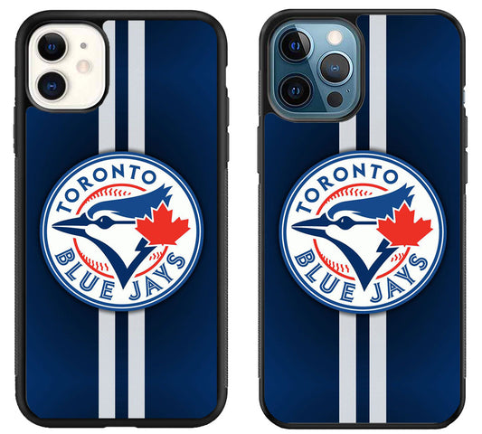 Toronto Blue Jays Cover iPhone 11 | 11 Pro | 11 Pro Max Case