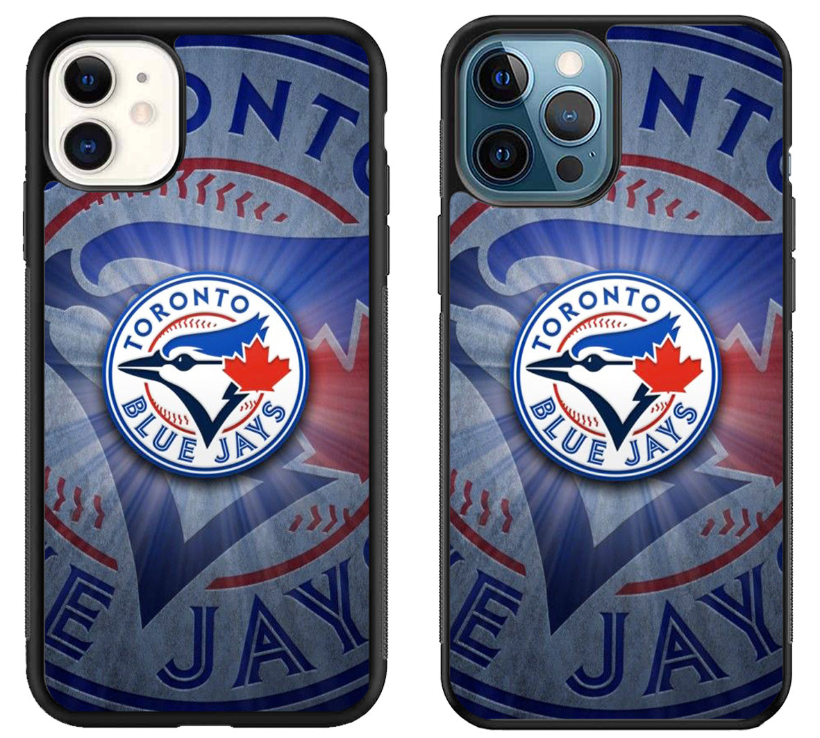 Toronto Blue Jays Wallpaper iPhone 11 | 11 Pro | 11 Pro Max Case