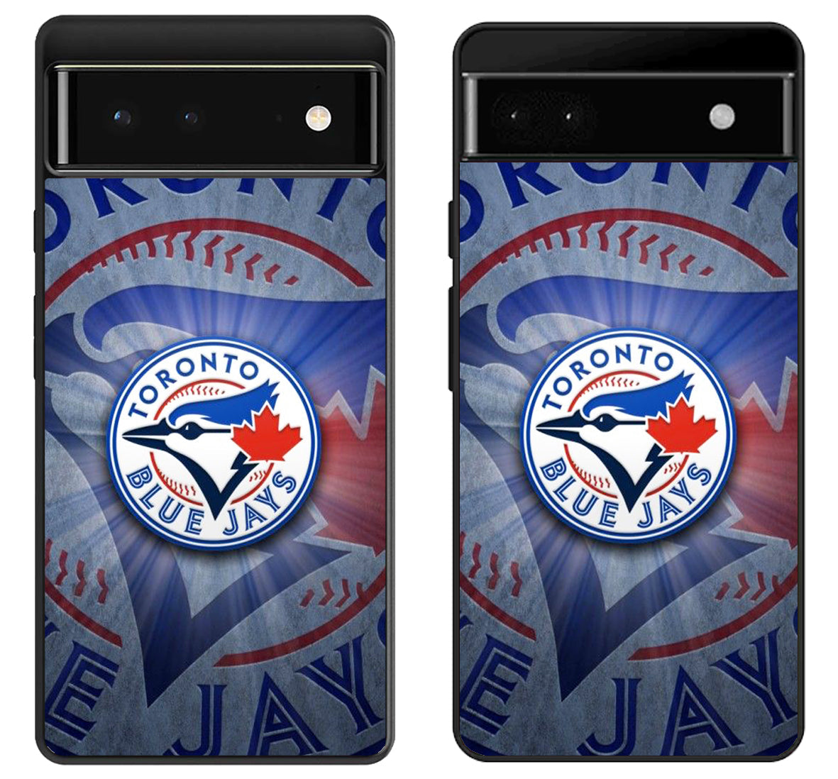 Toronto Blue Jays Google Pixel 6 | 6A | 6 Pro Case