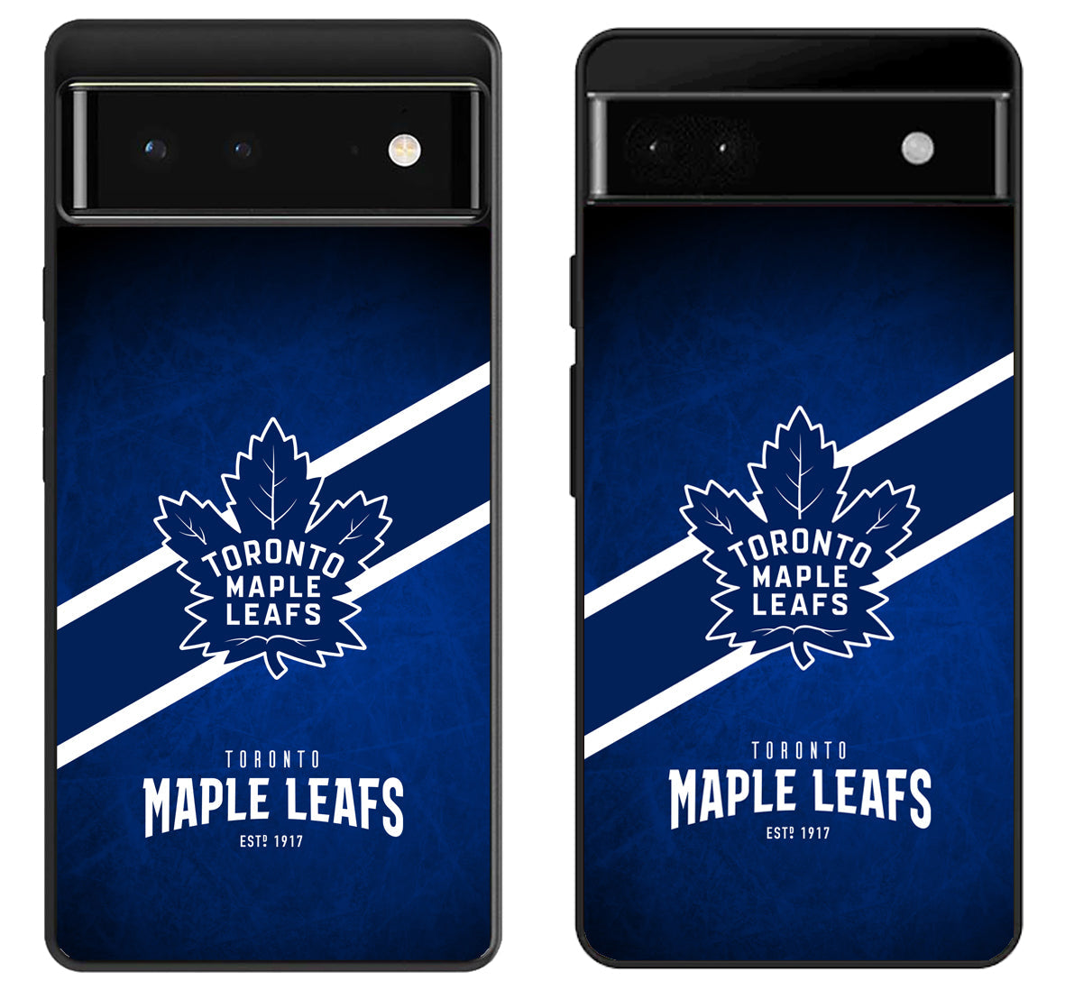 Toronto Maple Leafs Cover Google Pixel 6 | 6A | 6 Pro Case