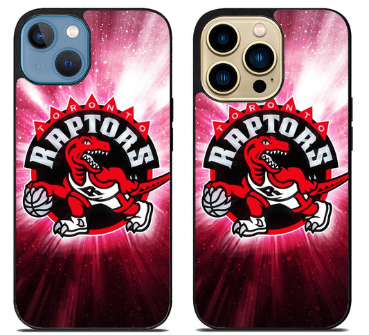 Toronto Raptors Cover iPhone 14 | 14 Plus | 14 Pro | 14 Pro Max Case