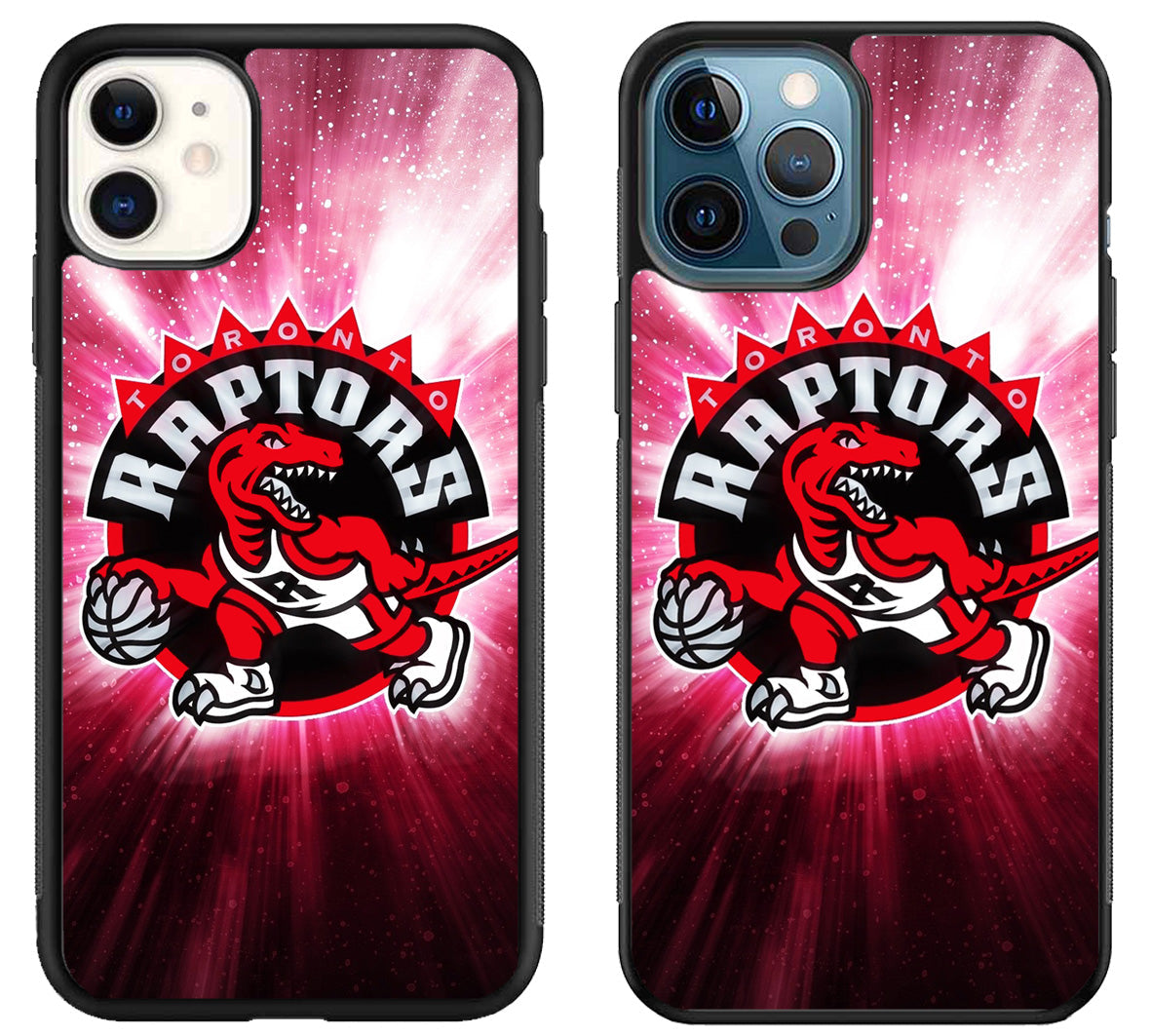 Toronto Raptors Cover iPhone 11 | 11 Pro | 11 Pro Max Case