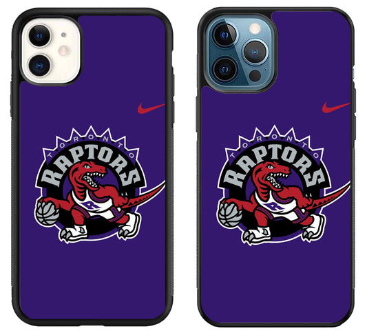 Toronto Raptors Logo iPhone 11 | 11 Pro | 11 Pro Max Case