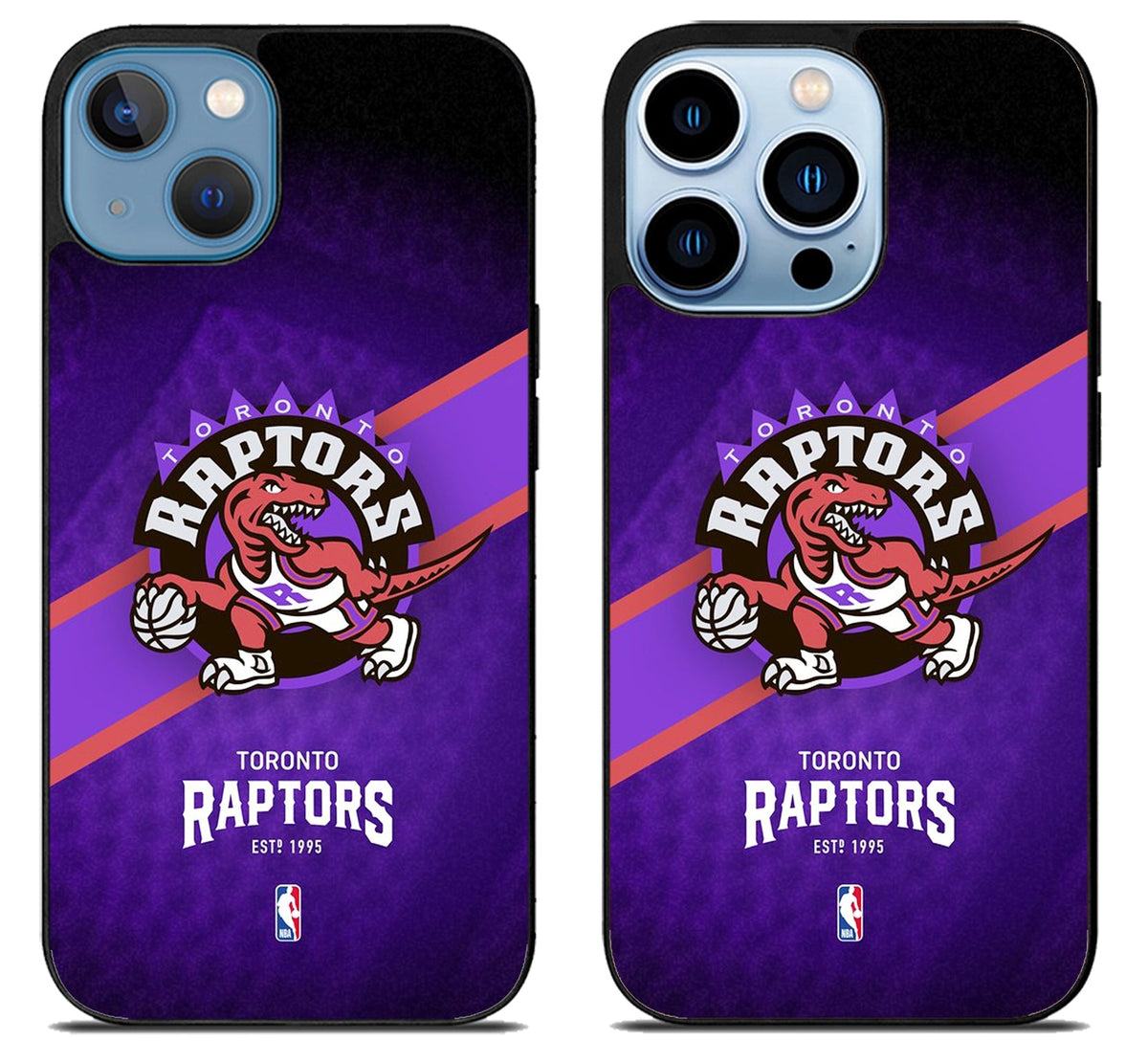 Toronto Raptors Wallpaper iPhone 13 | 13 Mini | 13 Pro | 13 Pro Max Case