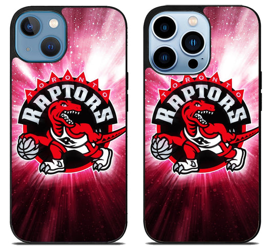 Toronto Raptors Cover iPhone 13 | 13 Mini | 13 Pro | 13 Pro Max Case