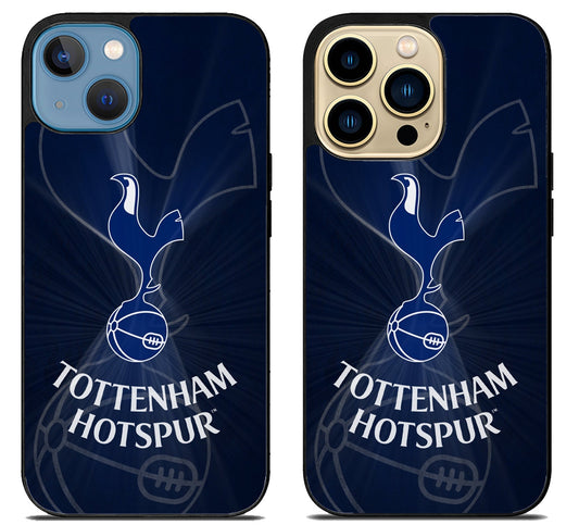 Tottenham Hotspurs Cover iPhone 14 | 14 Plus | 14 Pro | 14 Pro Max Case