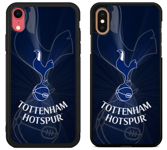 Tottenham Hotspurs Wallpaper iPhone X | Xs | Xr | Xs Max Case