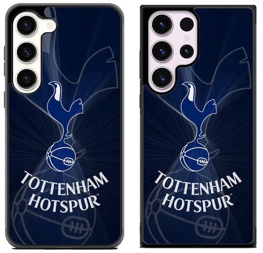 Tottenham Hotspurs Samsung Galaxy S23 | S23+ | S23 Ultra Case