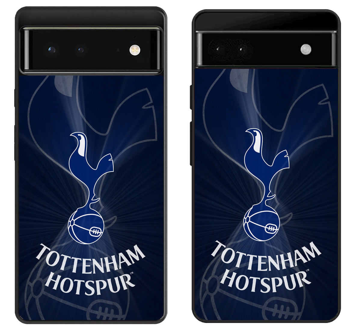 Tottenham Hotspurs Wallpaper Google Pixel 6 | 6A | 6 Pro Case