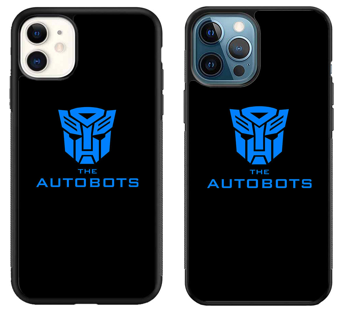 Transformers The Autobots iPhone 11 | 11 Pro | 11 Pro Max Case