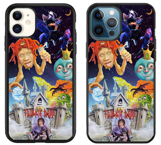 Trippie Redd Style iPhone 11 | 11 Pro | 11 Pro Max Case