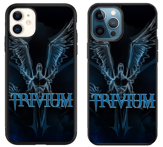 Trivium Wallpaper iPhone 11 | 11 Pro | 11 Pro Max Case
