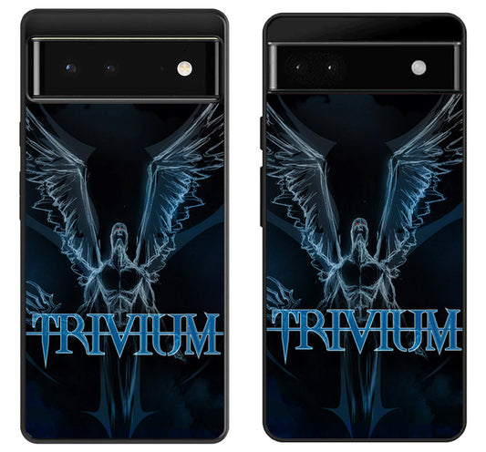 Trivium Cover Google Pixel 6 | 6A | 6 Pro Case