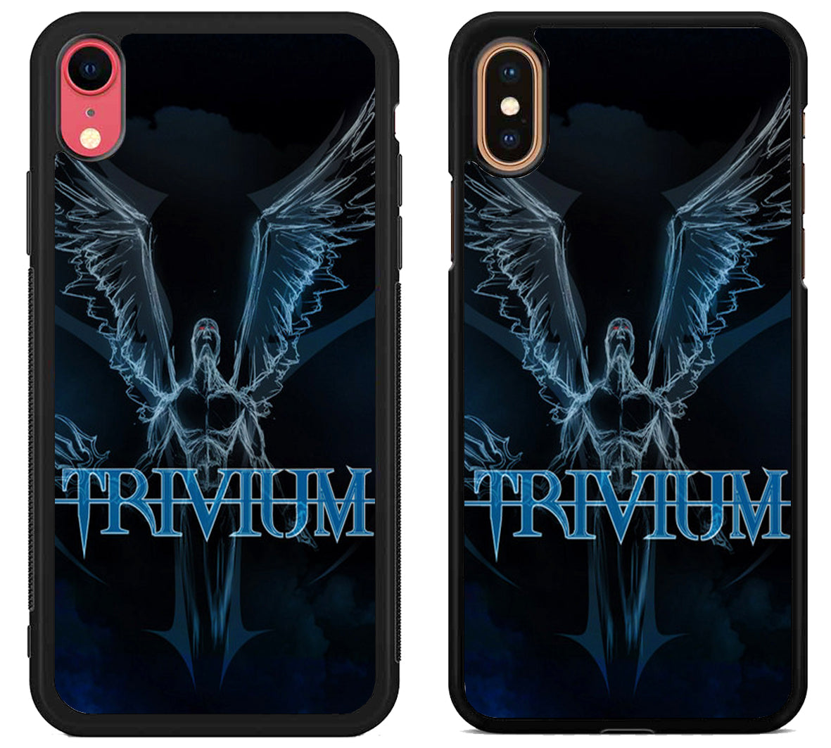 Trivium Wallpaper iPhone X | Xs | Xr | Xs Max Case